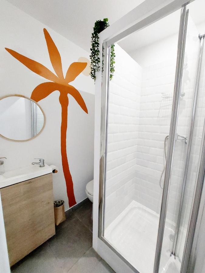 Coast - Utopy Hostel Biarritz Exterior photo