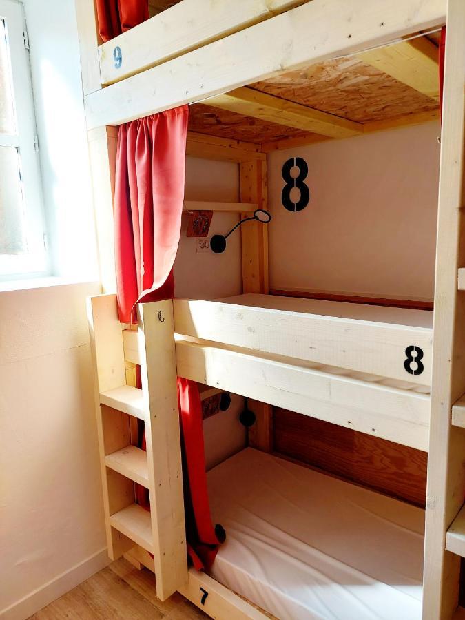 Coast - Utopy Hostel Biarritz Exterior photo